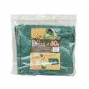高儀 TKG ちりとり集草バッグ 60L 4907052729773(3)