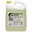 【メーカー直送】ニイタカ 【5kgx3】ニイタカ除菌トイレクリーナー (H-4) 233130(3)
