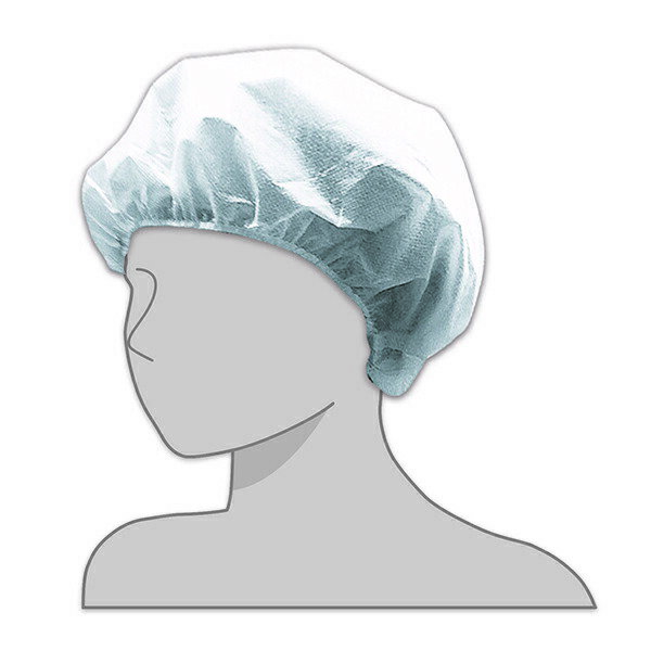 【法人限定】CONDOR（コンドル）:防護キャップ （未滅菌） SD826-000X-MB【メーカー直送品】 キャップ 帽子 衛生 感染 使い捨て SD826-000X-MB 200枚（20枚入×10箱） 衛生帽子 使い捨て ヘアキャップ 食品 衛生
