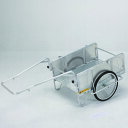 【法人限定】【車両制限】【車上渡し】【メーカー直送】昭和ブリッジ リヤカー S8-A1P
