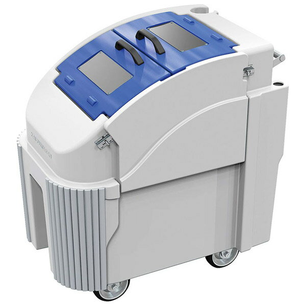 【法人限定】カイスイマレン:カートペールCPRシリーズ CPR300【メーカー直送品】【車両制限】【車上渡し】 家庭 清掃 掃除 ボックス ダスト カイスイ コンテナ CPR300 業務用 大型 ゴミ箱 ごみステーション ごみ箱 屋外 大容量