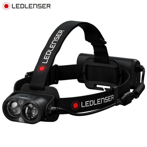 LED LENSER（レッドレンザー）:H19R Core 502124 LEDライト ヘッドライト