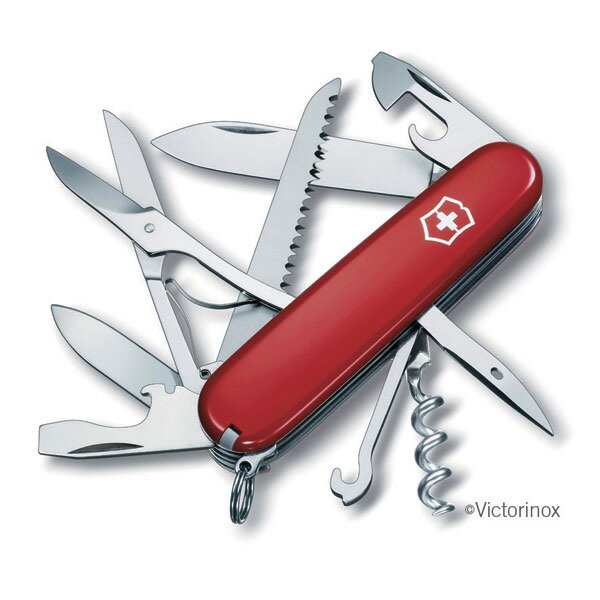 VICTORINOX（ビクトリノックス）:ハン