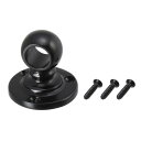 ハイロジック ブラケット 通 10mm ブラック 37507
