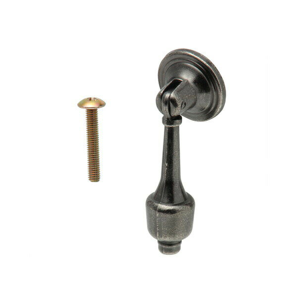 ハイロジック ハングツマミ スティック 黒ハガシ 26811