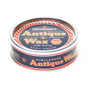 ターナー色彩:アンティークWAX ダークオーク 120G #00247671710000