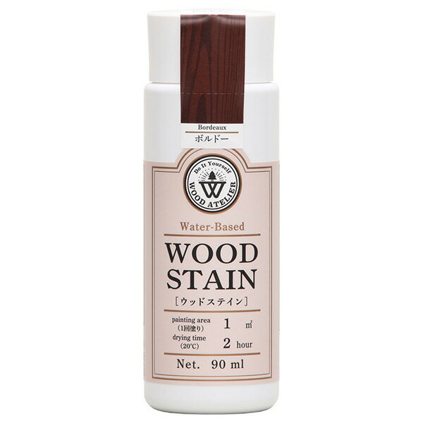 ¿ڥ:Wood Atelier åɥƥ WS-27 ܥɡ 90ml #800627