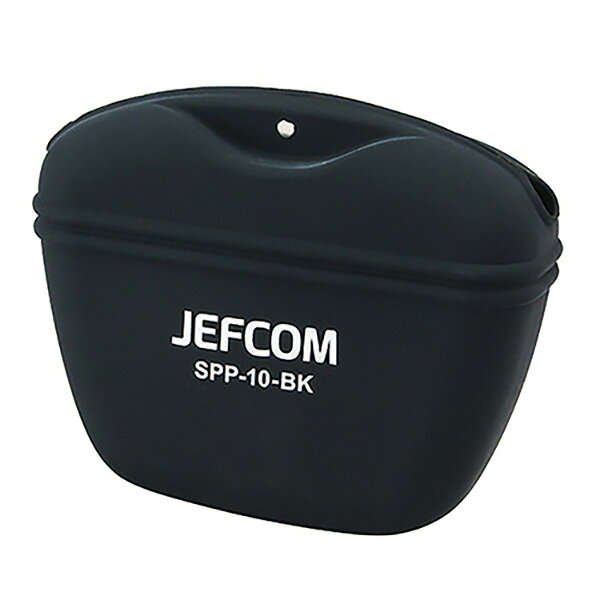 DENSAN（デンサン） ソフトパーツポケット SPP-10-BK 4937897074066 収納用品 メーカー腰袋サック メーカー腰袋(4)