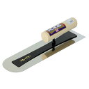 アローライン 本焼先丸鏝 0.3mm 300mm 4949956543000