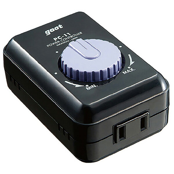 goot（グート）（太洋電機産業） パワーコントローラー PC-11 4975205400169