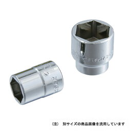 【ネコポス送料無料】 スエカゲツール:SEK 3/8プチソケット PTS312 12mm 4989530001175 作業工具 ソケット 3／8ソケット