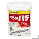 セメダイン 穴うめパテホワイト 200g HJ-111 4901761362351