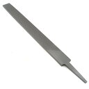 ツボサン 鉄工ヤスリ柄無 中目 平 300MM 4977292172042