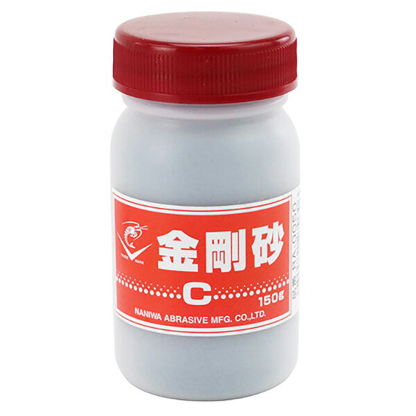 ナニワ研磨 金剛砂 RA-0050 4955571270306 大工道具 砥石・ペーパー 金盤・金剛砂