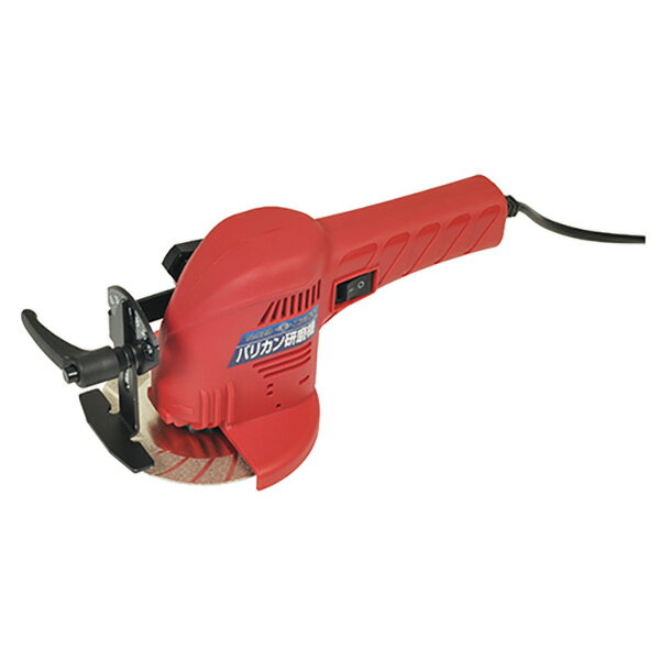 ニシガキ工業 バリカン研磨機 N-829 4964590820096