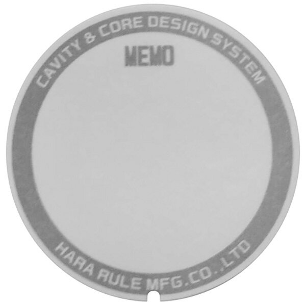 ڥ᡼̵ۥץޡ ⥷45.5mm HOMEMO0455 4954771698835