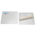 INOUE(井上工具) プラスチック盛板M取手木製 11001 4530545000211