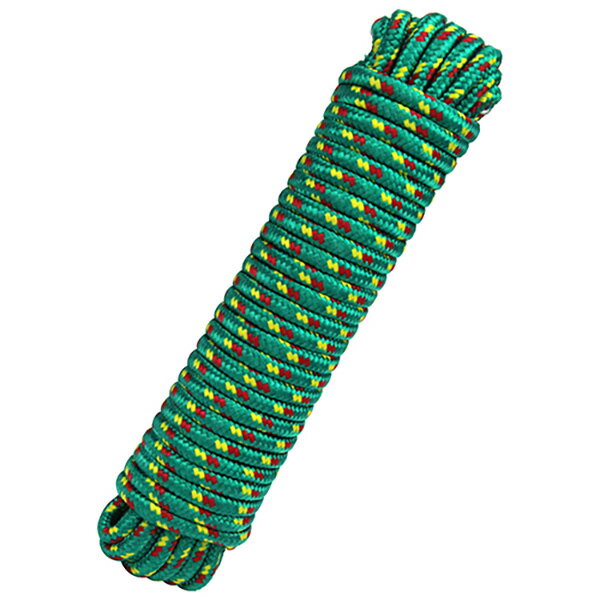 三友産業 不織布ロープ 緑 HR-2911 4905663029114(4)