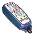 【あす楽】TecMATE(テックメイト) New OptiMate 2 DUO TM-557