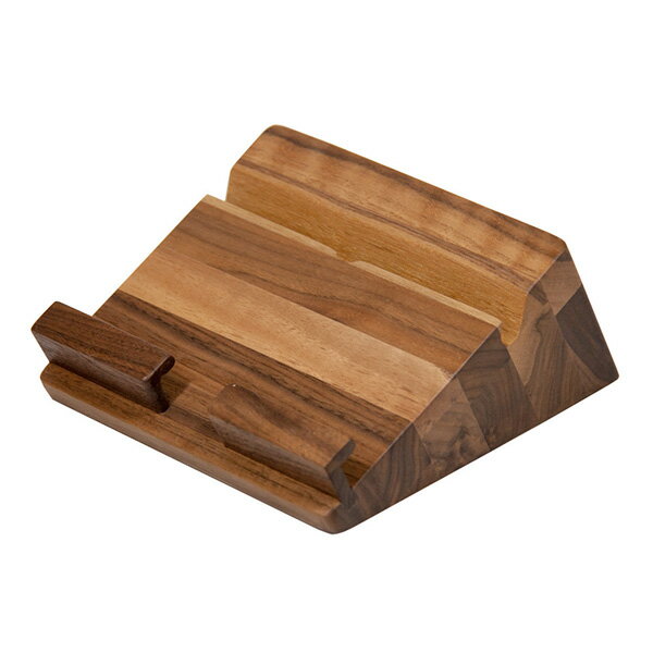 HIDAKAGU:PADスタンド #WN ウォルナット材 PL1DEN-0330150-WNOL