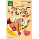 マルカン ちゅーいんぐかむかむ さつまいも 8枚入 4906456575368