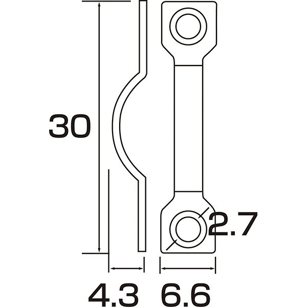 アーテック 吊金具　ひもセット（F8～F20用）中 196223 美術 画材 書道 美術