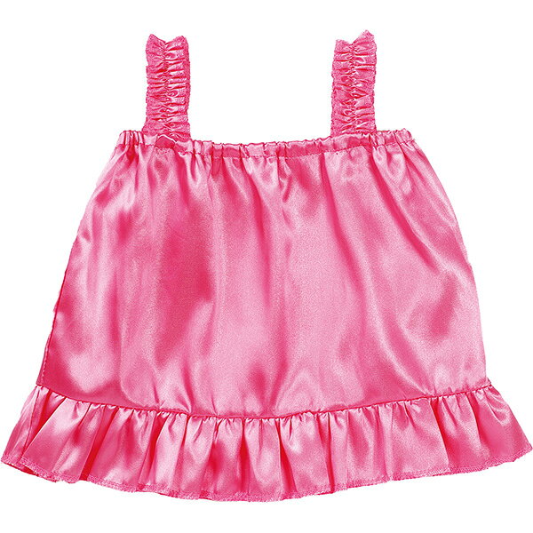 アーテック ソフトサテンビスチェピンク 15047 運動会 発表会 イベント ハッヒ