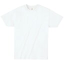 アーテック:ATドライTシャツ LL ホワ