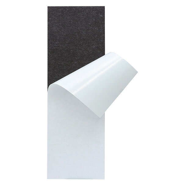 アーテック 粘着付マグネットシート（シートタイプ） 74129