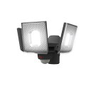 musashi(ムサシ):5W×3灯スライド型LED充電式センサーライト LED-RC830 musashi(3)