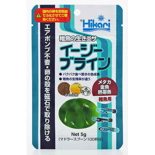 キョーリン イージーブライン 5g 4971618201133