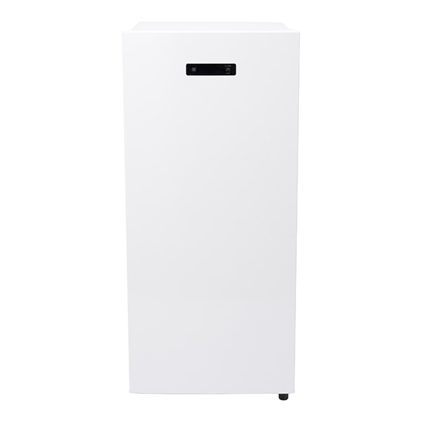 アビテラックス:前開き冷凍庫 136L ACF136F【メーカー直送品】【地域制限有】