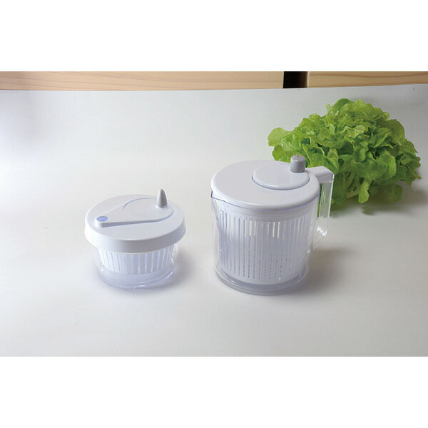 パール金属 Simplice カット野菜水切り器（ミニ） C-1102 C-1102Simplice