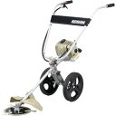 <工進認定店>【メーカー直送】工進(KOSHIN) 手押し式エンジン草刈機 2サイクル EFR-26C