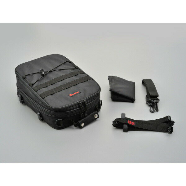 DAYTONA（デイトナ） HenlyBegins シートバッグ DH-722 9724