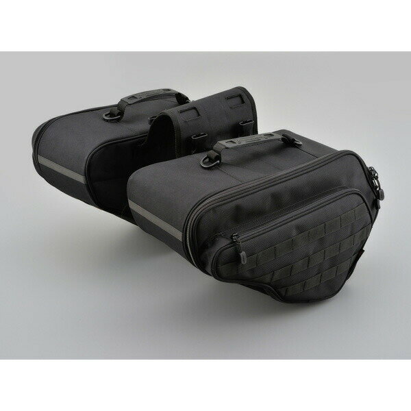 DAYTONA（デイトナ） DH-725 サイドバッグ 32 986