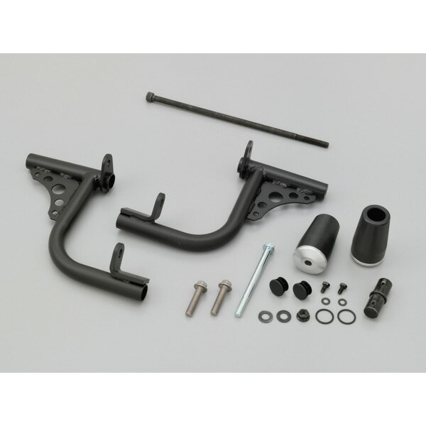 DAYTONA（デイトナ） クラッシュバー 98444