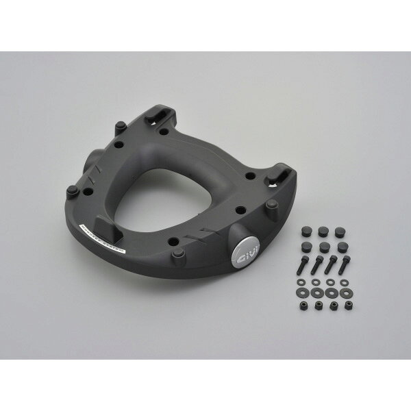 DAYTONA（デイトナ） GIVI M5 モノキーケース用ベース 90140