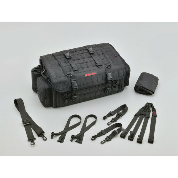 DAYTONA（デイトナ） DH-758 シートバッグPRO2 Mサイズ 262