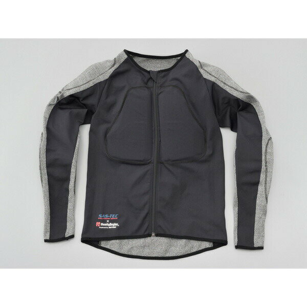 DAYTONA（デイトナ） HBP-018 HPPE耐切創インナープロテクター グレー/ブラック 18799