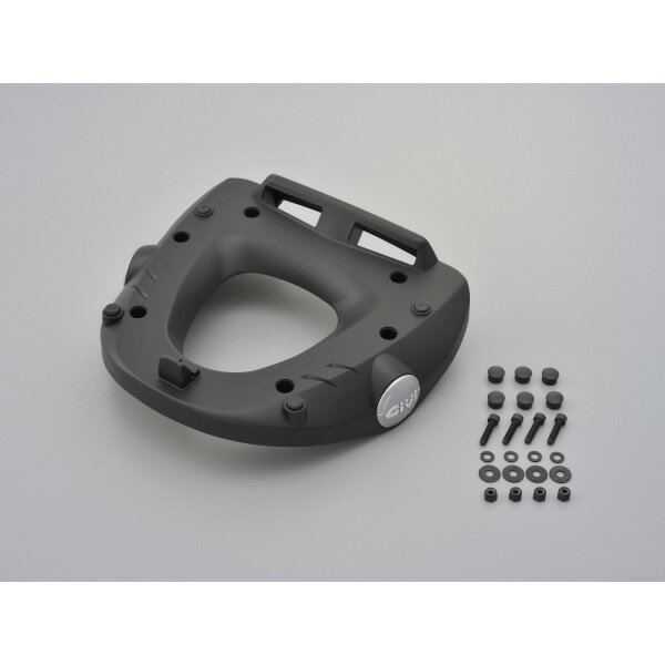 GIVI（ジビ） GIVI M5M モノロックケース用ベース 90110