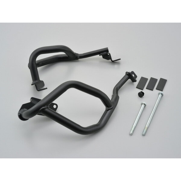 DAYTONA（デイトナ） パイプエンジンガード 99255