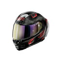 DAYTONA(デイトナ) NOLAN X-lite X-803RS ULTRA CARBON イリジウム エディション 26674(2)