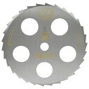 ツムラ 笹刈刃30P(穴付) 255mm 4938457014126