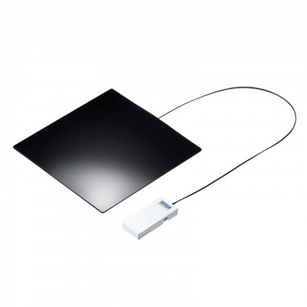 サンワサプライ 圧力センサー搭載BLEビーコン(大型) MM-BLEBC6-L MM-BLEBC6-L