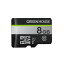 ڥͥݥ̵ GREEN HOUSE ʥ꡼ϥ:microSDHCɡUHS-I U1饹108GB GH-SDM-CUA8G microSDHC UHS-I U1 饹10 8GB