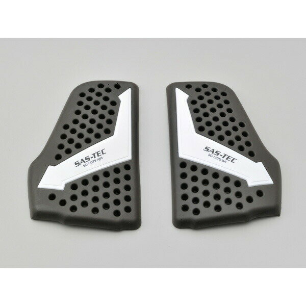 DAYTONA（デイトナ） SAS-TEC 胸部プロテクター 26377