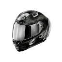 DAYTONA(デイトナ) NOLANX-lite X-803RS ULTRA CARBON Variation シルバーエディション/44 21036(2)