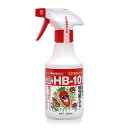【あす楽】フローラ そのまま使える HB-101 300ml 希釈ハンドスプレー 4522909000517