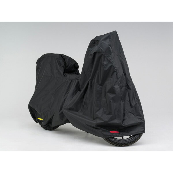 DAYTONA（デイトナ） ブラックカバー ウォーターレジスタント ライト 車種専用 34214